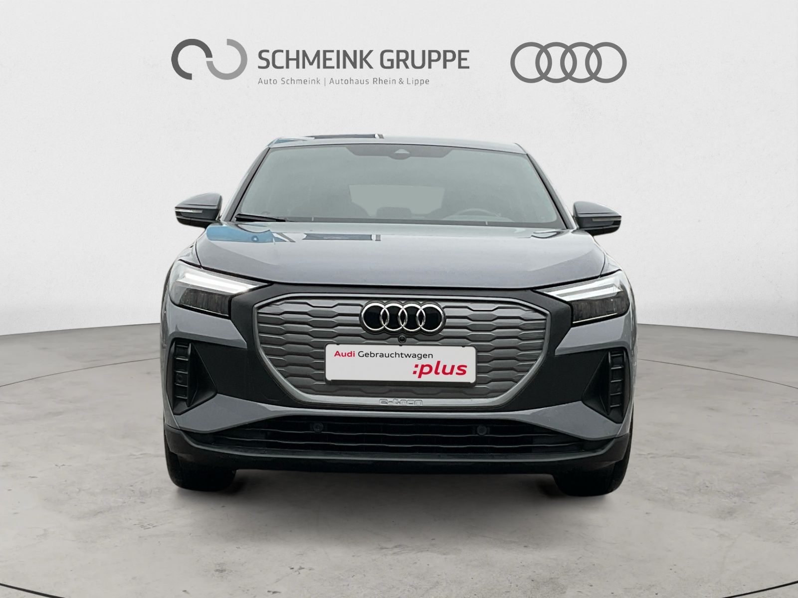 Audi Q4 e-tron - Bild 9