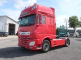 DAF XF 530 FT SSC Leder LED Standklima Intarder - DAF 530 xf