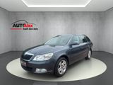 Skoda Octavia Combi 1.4 TSI Elegance - Skoda Octavia aus 2010: Kombi