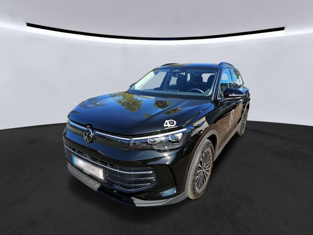 Volkswagen Tiguan 1.5 eTSI Life 360°Kamera ParkAssist LED foto 2