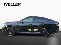 BMW X6 - Vorschau Bild 10