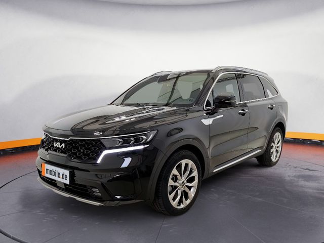 Kia Sorento 2.2 CRDi DCT AWD Spirit Premium LED|GD