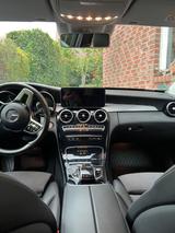 Mercedes-Benz C 220 d 4MATIC T Autom.  - Mercedes-Benz C 220 Gebrauchtwagen in Dortmund
