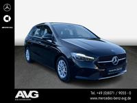 Mercedes-Benz B 200 Progressive Advanced + LED AHK Park RF-Kam