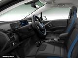 BMW i3s 120Ah (2017 - 2022) - BMW i3 Gebrauchtwagen in Mülheim (Ruhr)