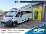 Hobby Ontour C 700 GQ 103 kW*CAMPERNET*LITHIUM*SOFORT*