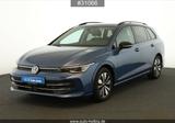 Volkswagen Golf VIII Variant 2.0 TDI Goal #AHK#IQ.Light#ACC - Volkswagen Golf: TDI