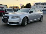 Audi A6 Lim. 3.0 TDI quattro S line - Audi A6 aus 2006: Line