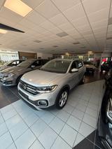 Volkswagen T-Cross Style - Volkswagen T-Cross in Solingen