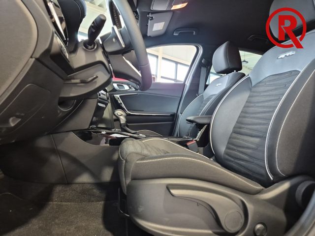 Ceed GT Line 1.5 T-GDI Android Auto Apple CarPla