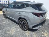Hyundai TUCSON PREMIUM AUT N-LINE PANO ACC SHZ NAVI R... - Hyundai Tucson Premium mit Hybrid-Antrieb (Benzin/Elektro)