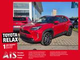 Toyota Yaris Cross 1.5 HSD Teamplayer Winter + Safety - Toyota Yaris Cross Teamplayer mit Benzin-Antrieb