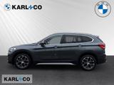 BMW X1 xDrive25d xLine ad.LED ACC HiFi HUD Panorama - gebrauchte BMW X1 aus dem Jahr 2022