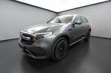 Mercedes-Benz EQC 400 4M AMG LINE ACC*HEADUP*21Z*AHK*WIDE*BEAM - Mercedes-Benz Elektroautos