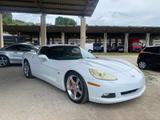 Corvette CORVETTE C6 Coupe 6.0 V8 - Corvette Gebrauchtwagen von 2005