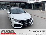 Honda Civic 1.0 VTEC Comfort SHZ|ACC|Alu 16 Z. - Honda Civic: Comfort