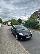 Fiat Grande Punto 199 1.4 95PS - Fiat Grande Punto 199