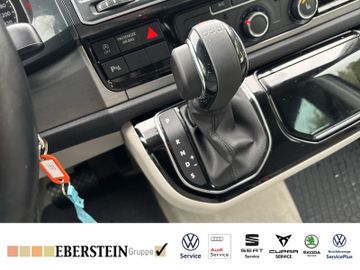 Volkswagen T6 California Coast Sthz RFK DAB Navi