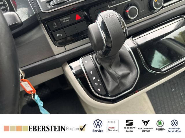 Volkswagen T6 California Coast Sthz RFK DAB Navi