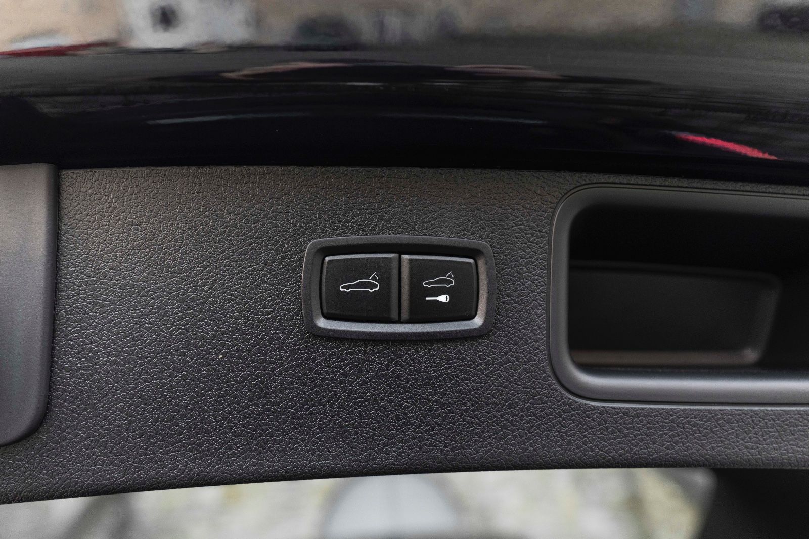 Fahrzeugabbildung Porsche Macan GTS PDLS+ KAM SPORT CHRONO LED PANO LUFT