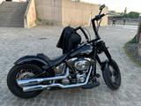 Harley-Davidson  FLSTFI FAT BOY USA Version 