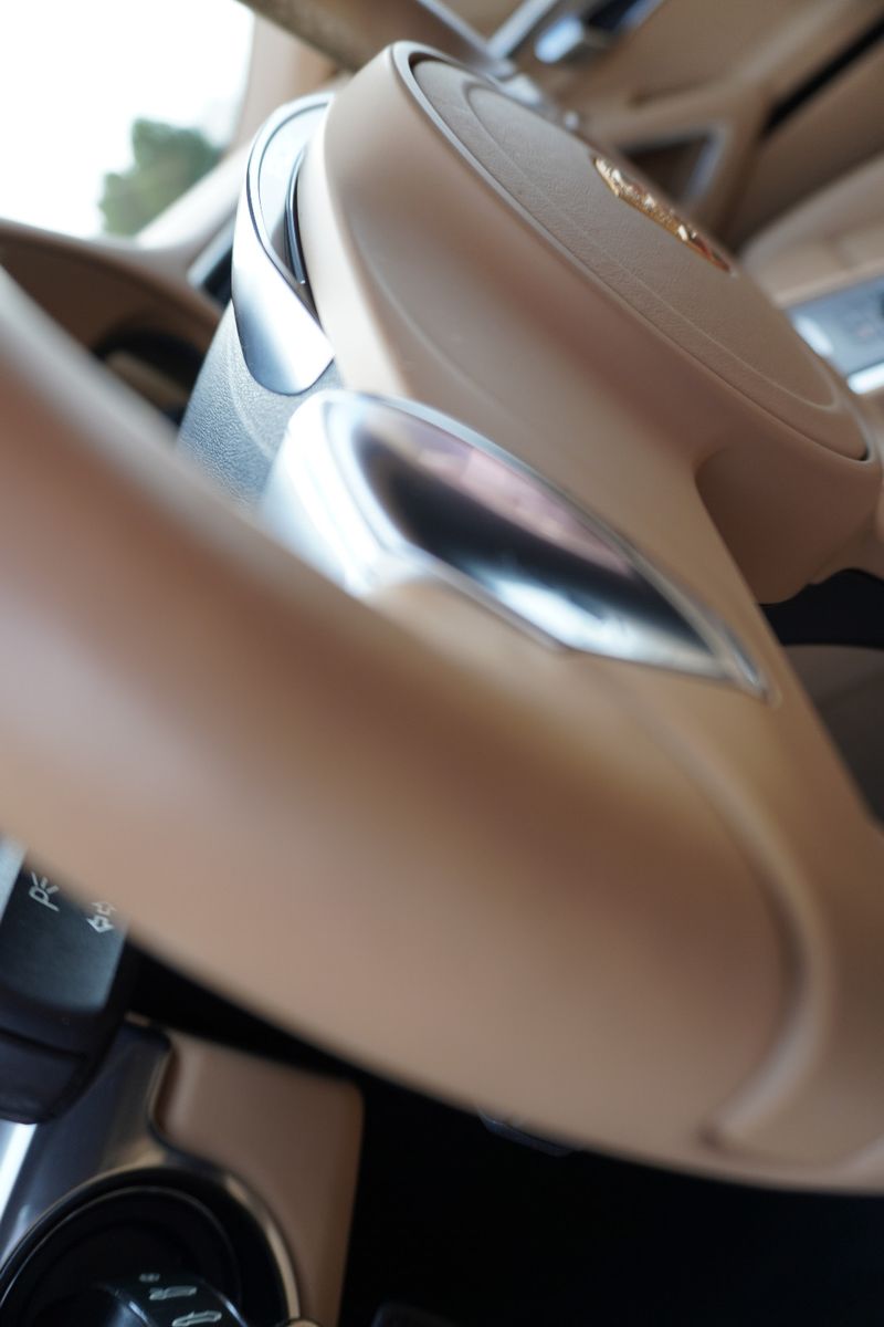 Fahrzeugabbildung Porsche 991 Carrera 4 Cabriolet