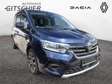 Renault Kangoo PKW TECHNO TCe 130 EDC - blaue Renault Kangoo