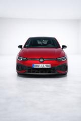 Volkswagen Golf 2.0 TSI OPF DSG GTI Clubsport*APR*Akrapo*19