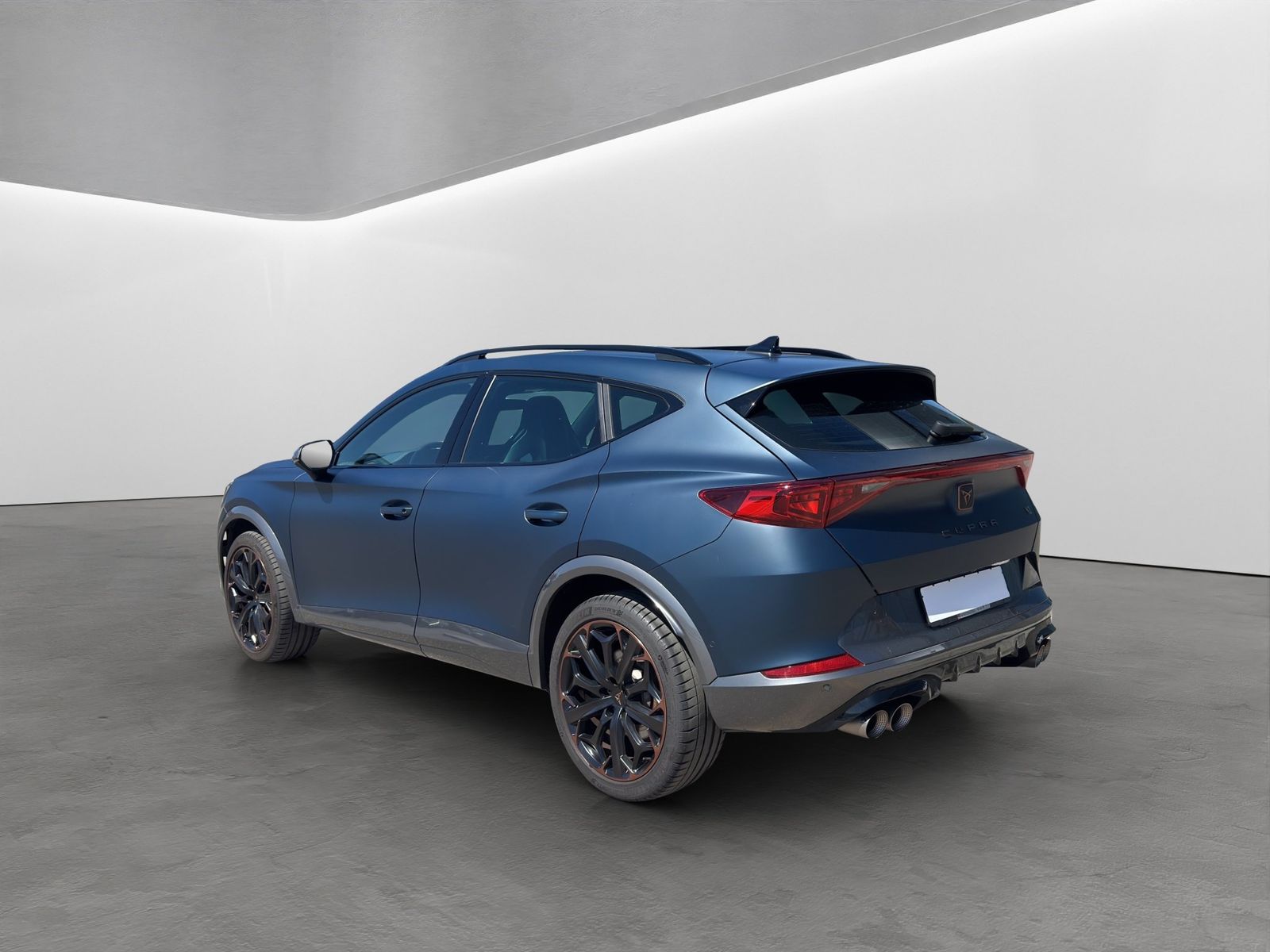 Cupra Formentor - Bild 5
