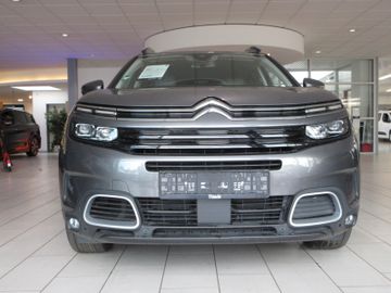 Citroen C5 Aircross - 2