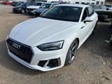 Audi A5 SPORTBACK 45TFSi Q S LINE/20Z./CARPLAY/KAM/VC - Audi A5: 20
