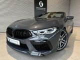 BMW M8 xDrive Cabrio/360°/LASER/B&W/CARPLAY/ACC - BMW M8 aus 2020