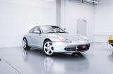 Porsche 996 Carrera Coupé *Handschalter / wenig Km* - gebrauchte Porsche 996 aus dem Jahr 1998