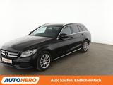 Mercedes-Benz C 200 T Avantgarde *TEMPO*PDC*SHZ*KLIMA* - gebrauchte Mercedes-Benz C 200 aus dem Jahr 2015