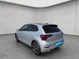 Volkswagen Polo 1.0 TSI DSG R-Line ACC MATRIX RFK KESSY PLA - Volkswagen Polo: Automatik