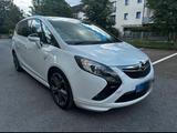 Opel Zafira Tourer 2.0 CDTI Style 121kW Automatik... - Opel Zafira Tourer: Style