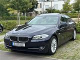 BMW 5-er 530d 245ps Aut , Sport-Paket , Gl... - BMW 530: 5er 530d