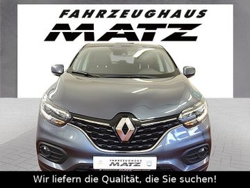 Fahrzeugabbildung Renault Kadjar Tce140 Zen*R-Link*Sitzhzg*Kamera*