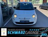 Fiat 500 Pop*KLIMA*ALLWETTER*TÜV-2027* - Fiat 500 aus 2012: Pop