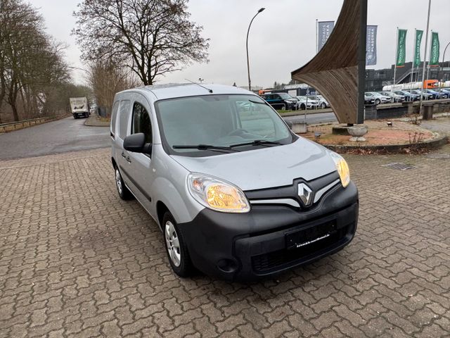 Renault Kangoo Rapid Extra*Klima*Automatik*AHK*