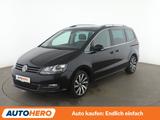 Volkswagen Sharan 2.0 TDI Highline 4M BM Aut.*ACC*DYNAUDIO - Volkswagen Sharan: Allradantrieb