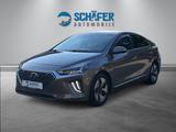 Hyundai Ioniq Premium Hybrid #LED #ASSIST #KAM #LEDER - Hyundai IONIQ Premium mit Hybrid-Antrieb (Benzin/Elektro)