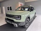BAIC BJ30 HEV Hybrid AWD - schwarze BAIC BJ30