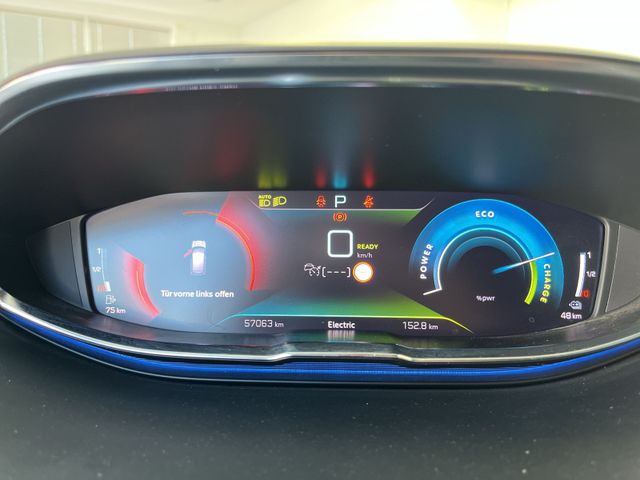 3008 Hybrid 225 GT-Line *LED*19-ZOLL*