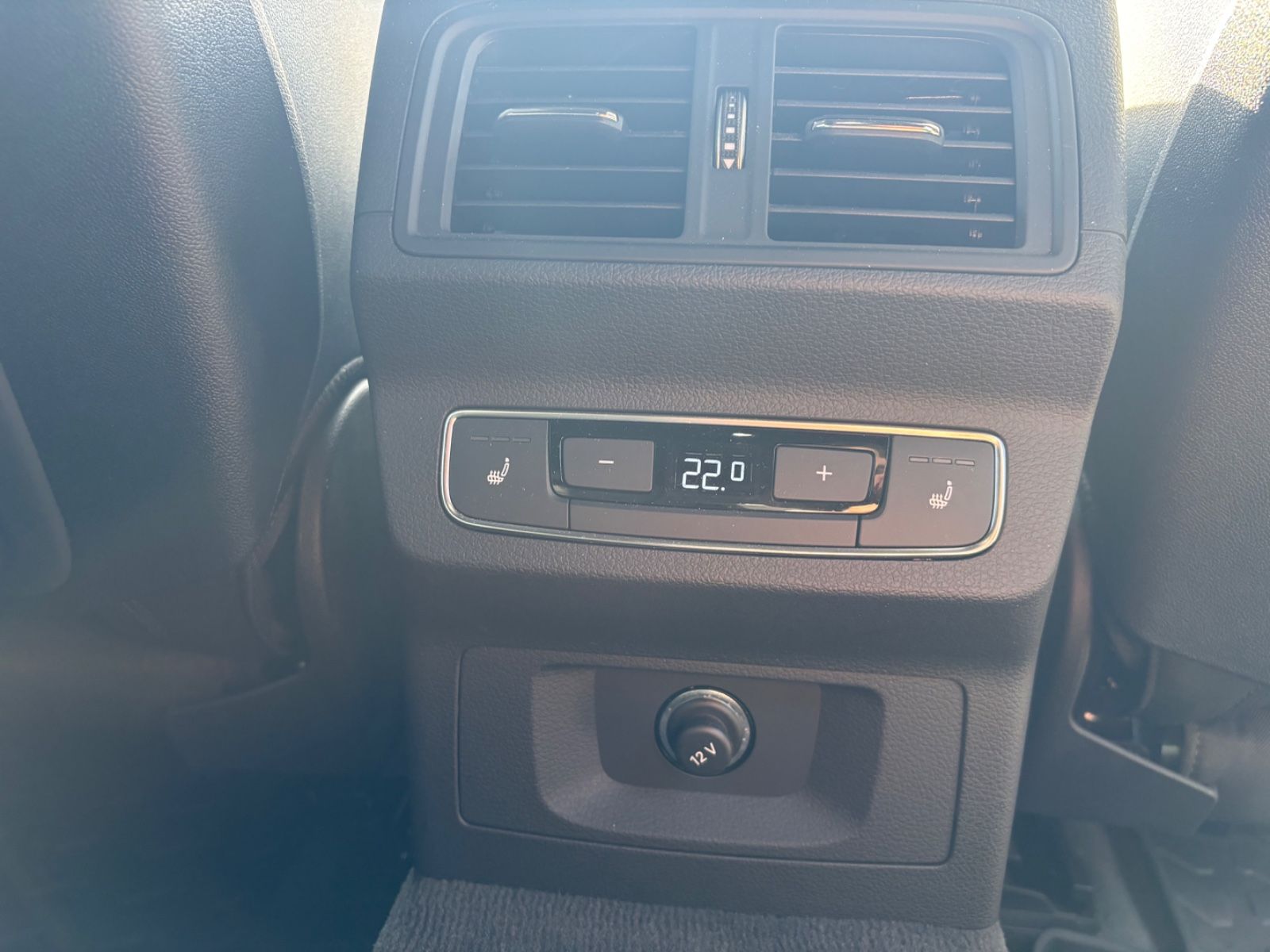 Foto 12 van AUDI SQ5
