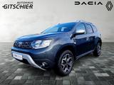 Dacia Duster Anniversary TCe 130 - Dacia Duster Anniversary mit Benzin-Antrieb
