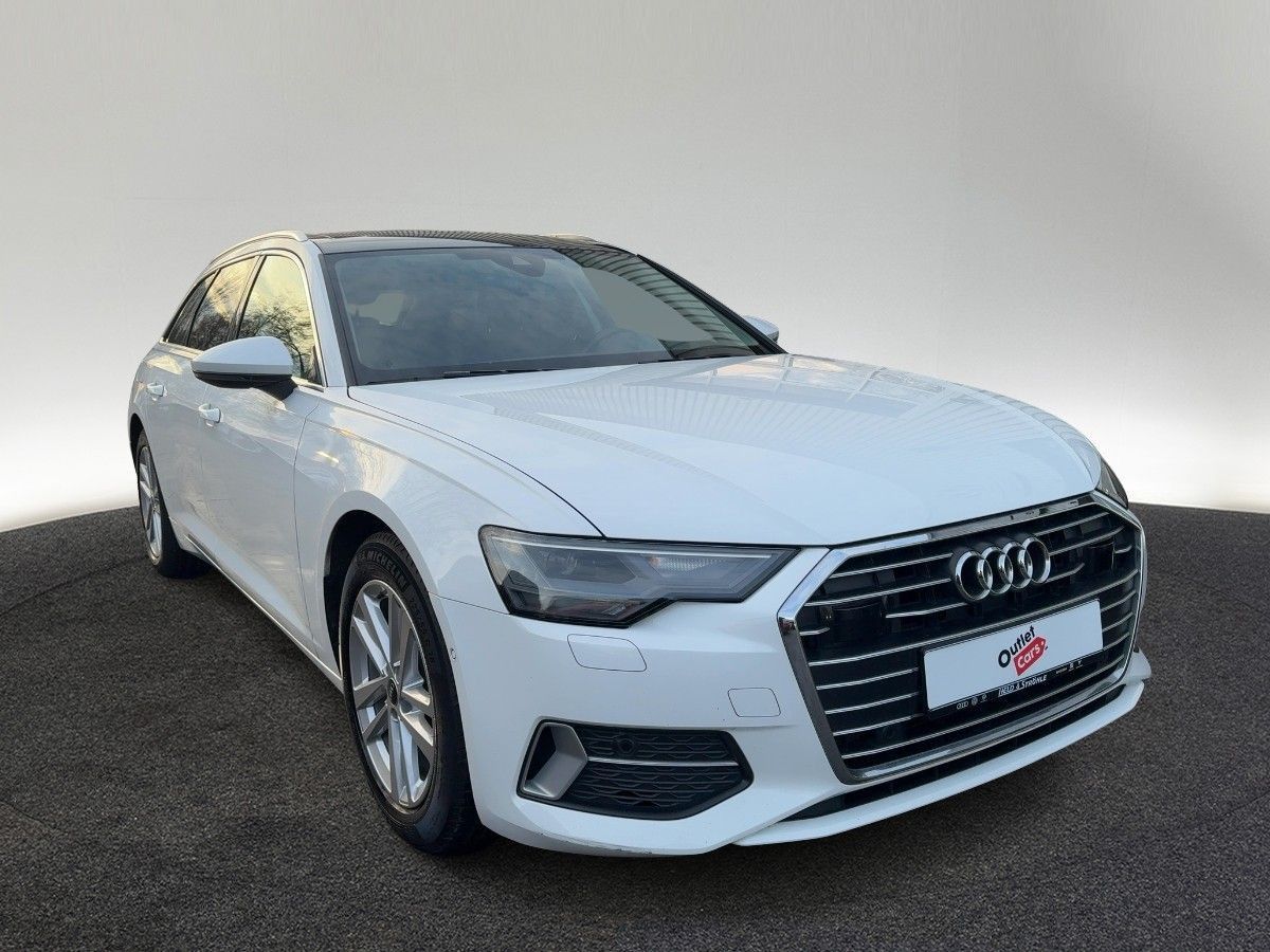Audi A6 - Bild 5