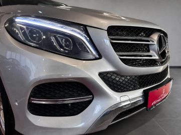 Mercedes GLE 250 - 9