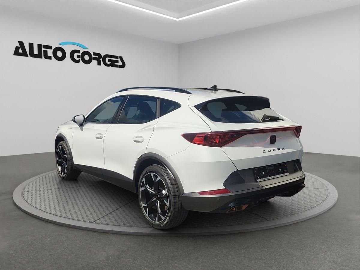 Cupra Formentor VZ e-Hybrid 1.4 TSI +AHK+TWA+360GRAD+ imagem 3