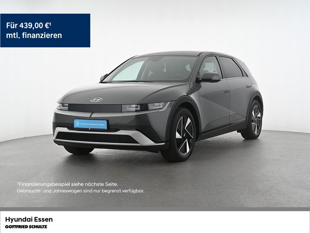 Hyundai IONIQ 2025